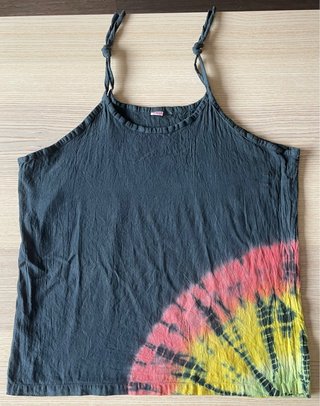 Lote 2 Camisetas sin Mangas. Levi’s