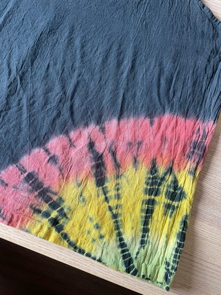 Lote 2 Camisetas sin Mangas. Levi’s