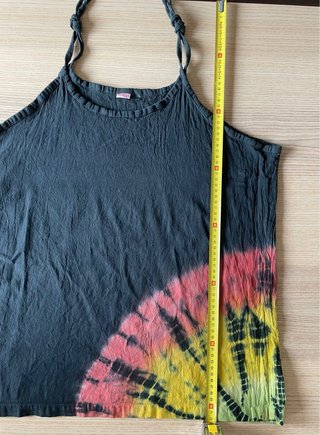 Lote 2 Camisetas sin Mangas. Levi’s