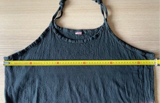 Lote 2 Camisetas sin Mangas. Levi’s