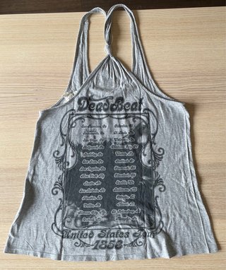 Lote 2 Camisetas sin Mangas. Levi’s