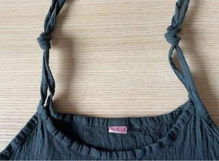 Lote 2 Camisetas sin Mangas. Levi’s