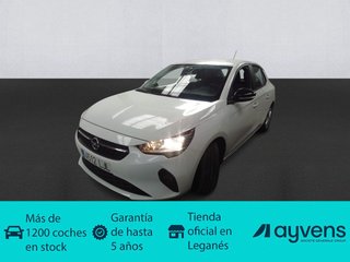 Opel Corsa 1.2 Turbo XHL Edition 74 kW (100 CV)