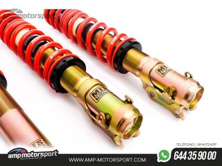 SUSPENSIÓN ROSCADA MTS TECHNIK COMFORT MTSGWVW54-C