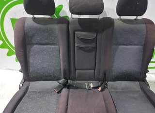 Opel 3978332 asientos traseros zafira a 129414
