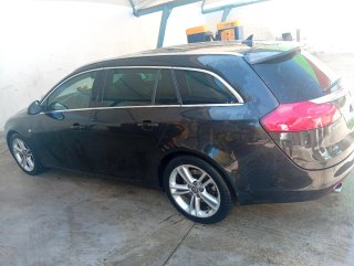 Opel Insignia 2011