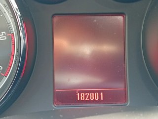 Opel Insignia 2011