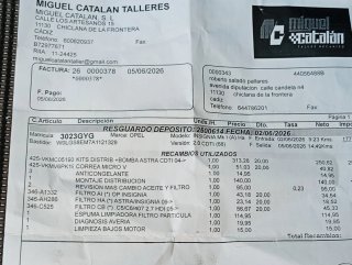 Opel Insignia 2011