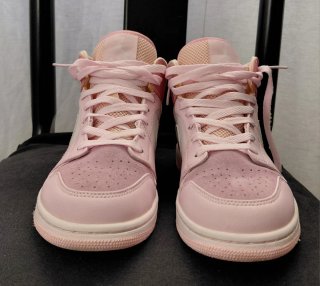 Bambas Caña Alta Rosa