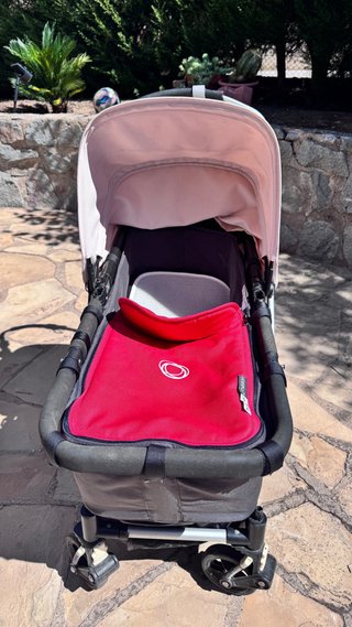 Bugaboo Cameleon