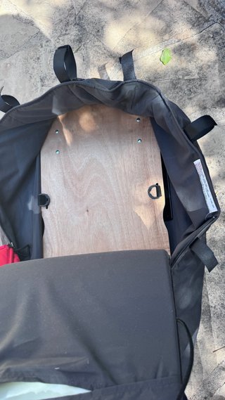 Bugaboo Cameleon