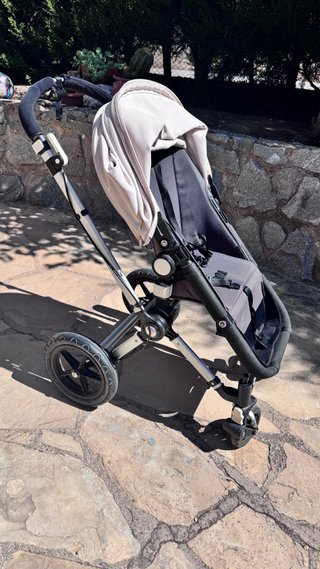 Bugaboo Cameleon