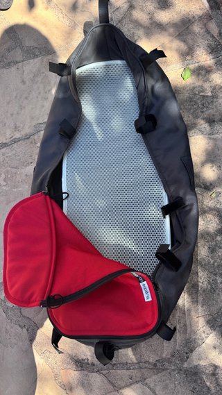 Bugaboo Cameleon