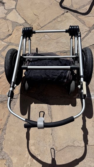 Bugaboo Cameleon