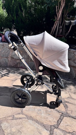 Bugaboo Cameleon