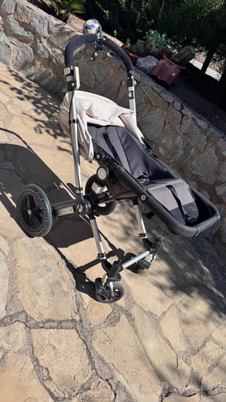 Bugaboo Cameleon