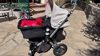 Bugaboo Cameleon