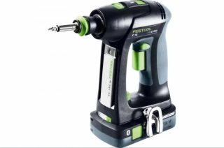 Festool C18 HPC 4.0 I-Plus No.576435