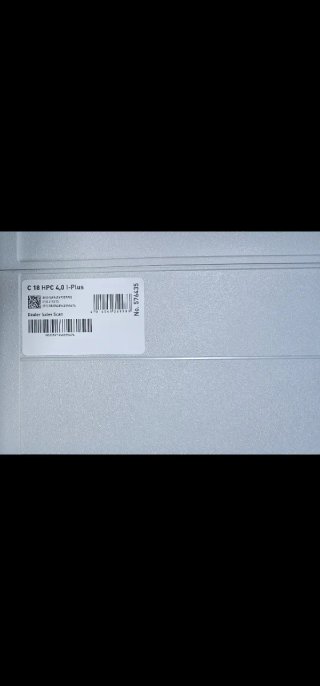 Festool C18 HPC 4.0 I-Plus No.576435