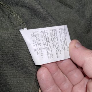 Gilet Timberland Weathergear vintage L