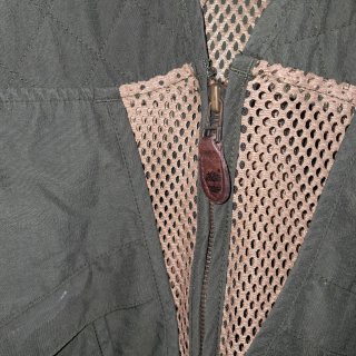 Gilet Timberland Weathergear vintage L