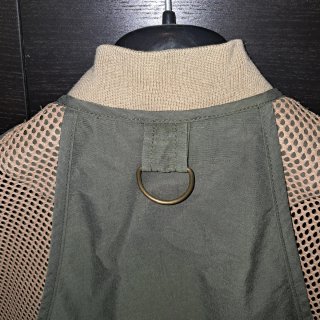 Gilet Timberland Weathergear vintage L