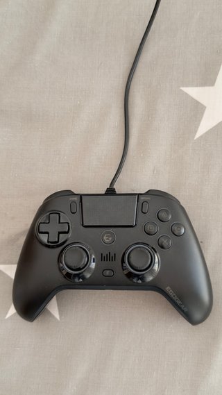 Mando EGOGEAR para Switch y PC