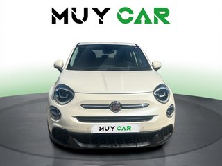 Fiat 500X 1.0 Firefly Lounge 88 kW (120 CV)