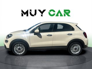 Fiat 500X 1.0 Firefly Lounge 88 kW (120 CV)