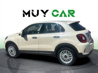 Fiat 500X 1.0 Firefly Lounge 88 kW (120 CV)