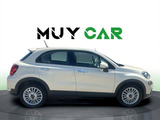 Fiat 500X 1.0 Firefly Lounge 88 kW (120 CV)