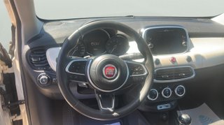 Fiat 500X 1.0 Firefly Lounge 88 kW (120 CV)