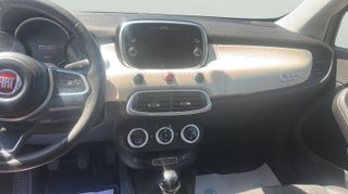 Fiat 500X 1.0 Firefly Lounge 88 kW (120 CV)