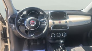 Fiat 500X 1.0 Firefly Lounge 88 kW (120 CV)