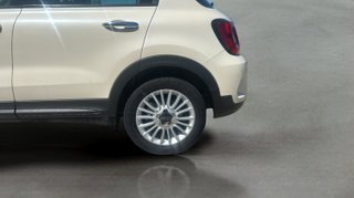 Fiat 500X 1.0 Firefly Lounge 88 kW (120 CV)