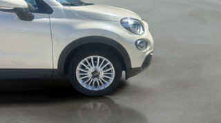 Fiat 500X 1.0 Firefly Lounge 88 kW (120 CV)