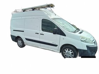 Salpicadero Citroen Dispatch Jumpy 2007-2016...