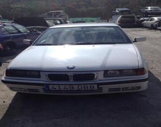 Centralita confort bmw 61.35-8 369 483 318 26159