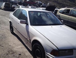 Centralita confort bmw 61.35-8 369 483 318 26159