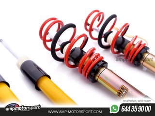 SUSPENSIÓN ROSCADA MTS TECHNIK SPORT MTSGWVW30-S
