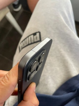 Xiaomi 17 512 27 CICLOS