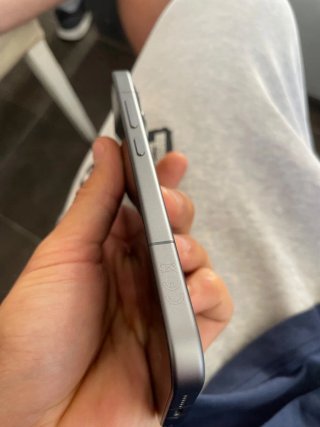 Xiaomi 17 512 27 CICLOS