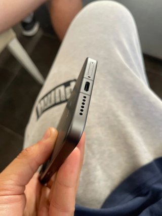 Xiaomi 17 512 27 CICLOS