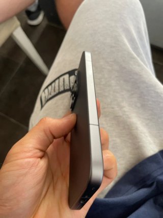 Xiaomi 17 512 27 CICLOS
