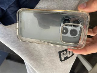 Xiaomi 17 512 27 CICLOS