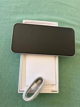 iPhone 14 Plus 128GB Morado