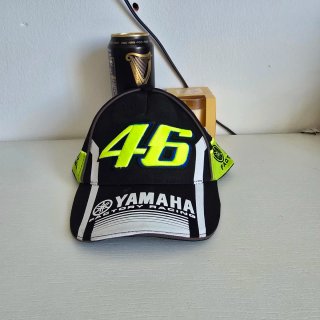 Gorra Yamaha Racing 46 Monster Energy