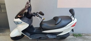 Scooter Suzuki Burgman 125 Executive - 2011