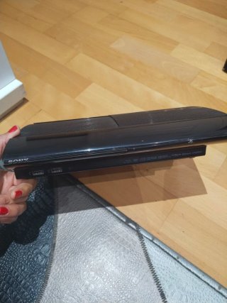 Consola Sony PS3 + juegos