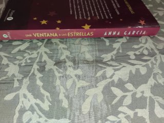 Una Ventana A Las Estrellas - el destino